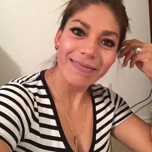 Meet your Posher, Miriam